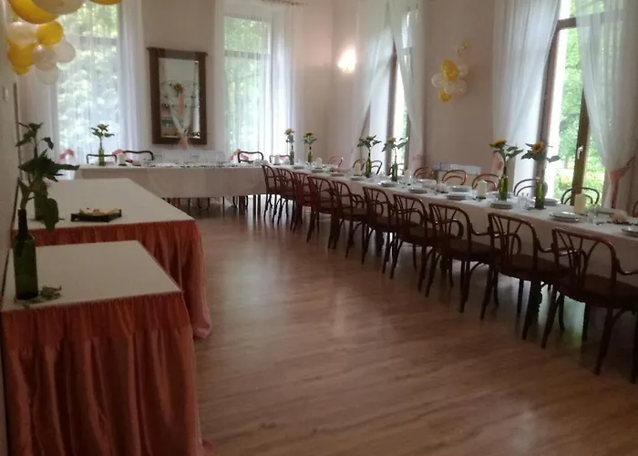 Muza Duszniki Zdrój